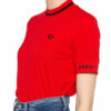 Fred Perry T-Shirt rot