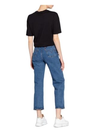 Fred Perry T-Shirt schwarz