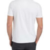 Fred Perry T-Shirt Herren, Weiß