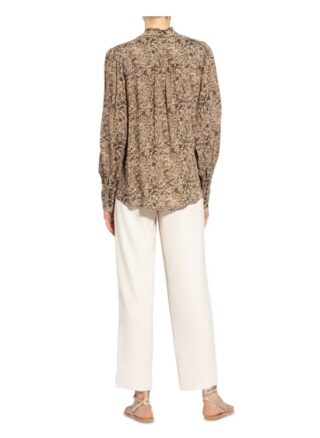 Freequent Bluse Fqadney beige