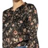 Freequent Bluse schwarz