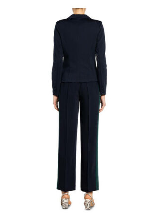 Freequent Jerseyblazer Fqnanni blau