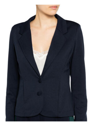 Freequent Jerseyblazer Fqnanni blau