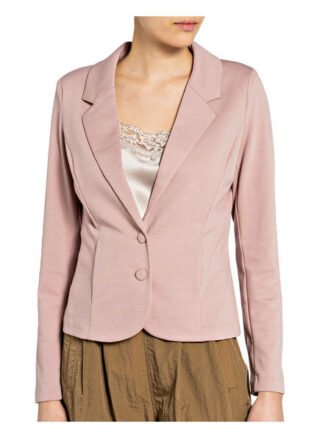 Freequent Jerseyblazer Fqnanni rosa