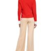 Freequent Jerseyblazer Fqnanni rot