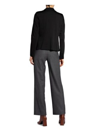 Freequent Jerseyblazer Fqnanni schwarz