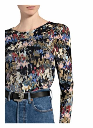 Freequent Longsleeve Fqprue gruen