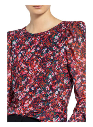 Freequent Longsleeve Fqsannie rot