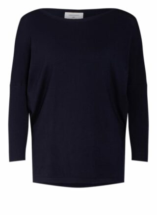 Freequent Pullover blau