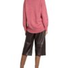 Freequent Pullover rot