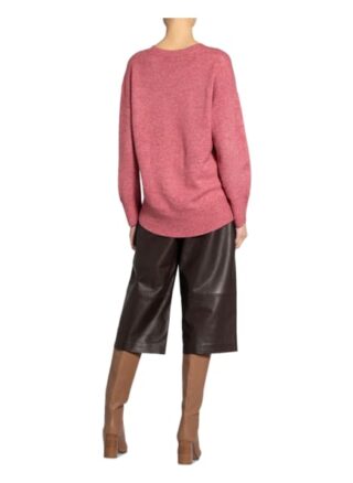Freequent Pullover rot