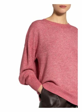 Freequent Pullover rot