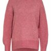 Freequent Pullover rot