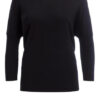 Freequent Pullover schwarz