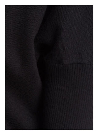 Freequent Pullover schwarz