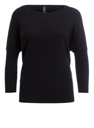 Freequent Pullover schwarz