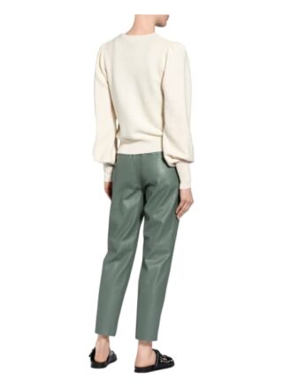 Freequent Strickjacke Fqriba weiss