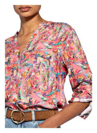 Frieda&Freddies Bluse orange