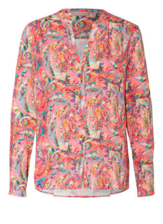 Frieda&Freddies Bluse orange