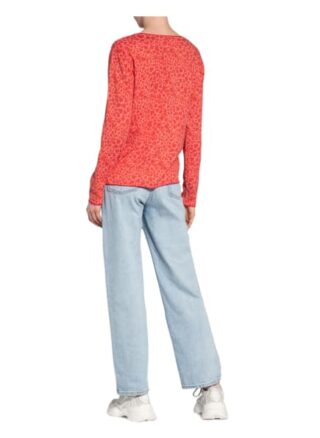 Frieda&Freddies Pullover rot