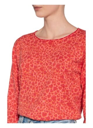 Frieda&Freddies Pullover rot