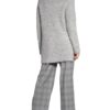 Frieda&Freddies Strickjacke grau