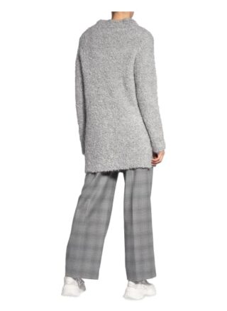 Frieda&Freddies Strickjacke grau