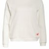 Frieda&Freddies Sweatshirt weiss