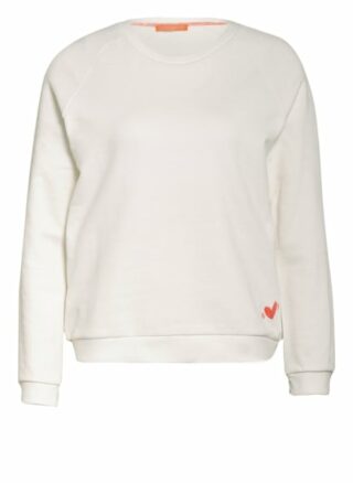 Frieda&Freddies Sweatshirt weiss