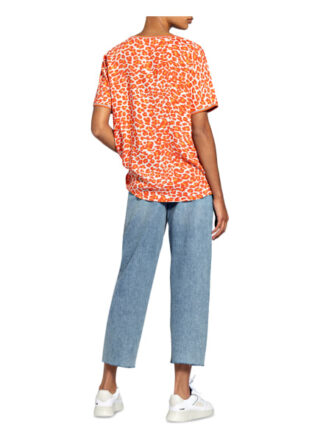 Frieda&Freddies T-Shirt orange
