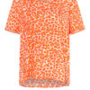 Frieda&Freddies T-Shirt orange