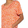 Frieda&Freddies T-Shirt orange