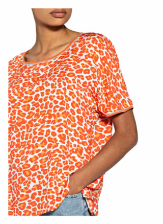 Frieda&Freddies T-Shirt orange