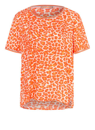 Frieda&Freddies T-Shirt orange