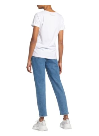 Frieda&Freddies T-Shirt weiss