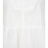 Frogbox Bluse weiss