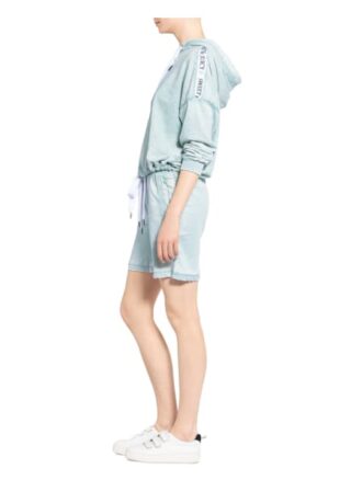 Frogbox Hoodie blau