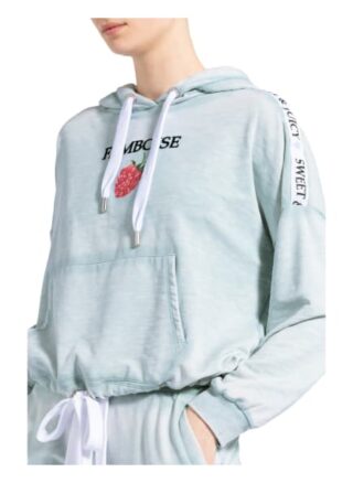 Frogbox Hoodie blau