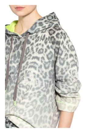 Frogbox Hoodie grau