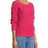 Frogbox Pullover pink