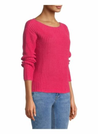 Frogbox Pullover pink