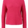 Frogbox Pullover pink