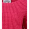 Frogbox Pullover pink