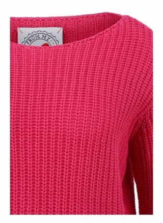 Frogbox Pullover pink
