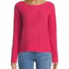 Frogbox Pullover pink
