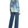 Frogbox Sweatshirt gruen