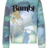 Frogbox Sweatshirt gruen