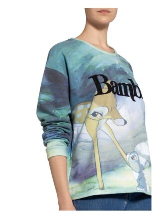 Frogbox Sweatshirt gruen