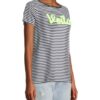 Frogbox T-Shirt blau