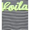 Frogbox T-Shirt blau